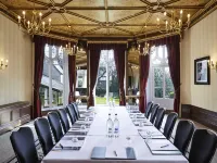 Mercure Sheffield Kenwood Hall & Spa