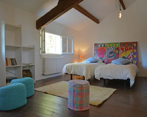 Elegant Mansion in Provence Hotels in Beaucaire