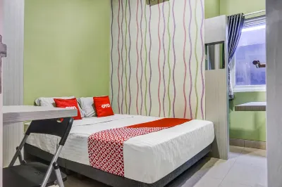 OYO 90845 3g's Home Syariah Các khách sạn ở Rawa Buntu