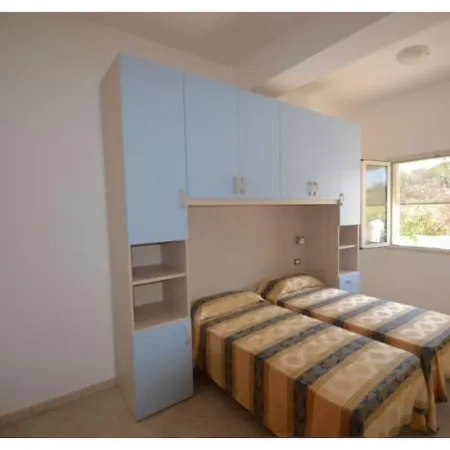 Apartment in Capoliveri with terrace