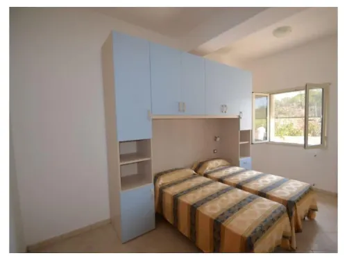 Apartment in Capoliveri with terrace