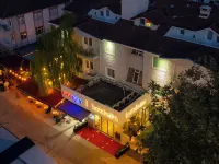 Hotelzon 薩卡里亞酒店