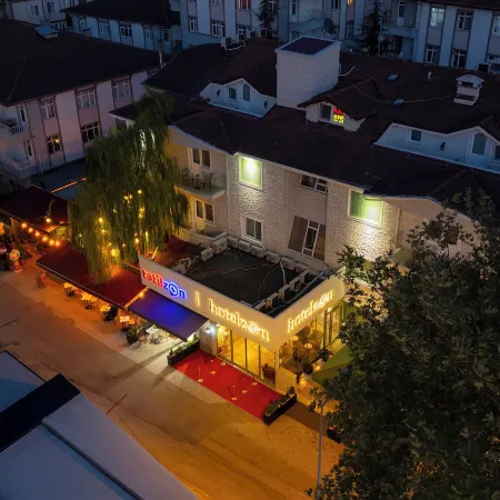 Hotelzon