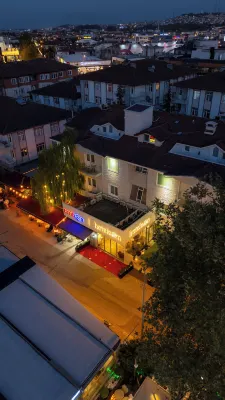 Hotelzon Hotels in Sakarya