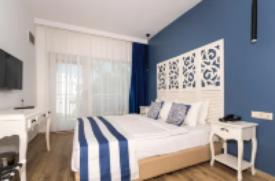 Blue Dreams Resort & SPA