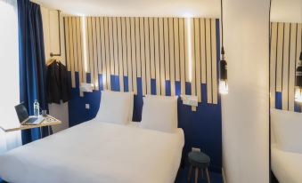 Ibis Styles Paris Opéra Lafayette
