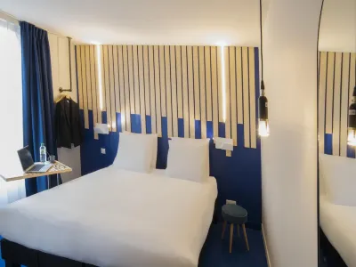 Ibis Styles Paris Opéra Lafayette Hotels in Paris