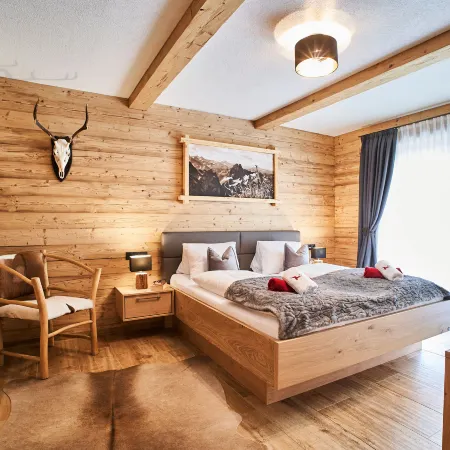 Apartment in Leutasch near Ski Trails