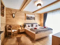 Apartment in Leutasch near Ski Trails - Wifi