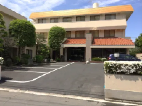 Ashikaga Business Hotel โรงแรมในอาชิคางะ