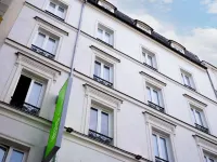 Ibis Styles Paris Batignolles Hotels in Épinettes