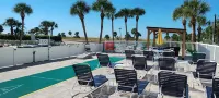 Voyager Beach Club - Homestays