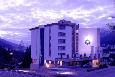 Kongress Hotel Davos