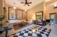 The Royal Retreat Resort and Spa - โรงแรมราคาถูก