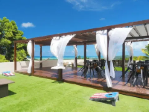 Casa Bella - El Yunque Rainforest Mansion with Panoramic Views + Rooftop Lounge