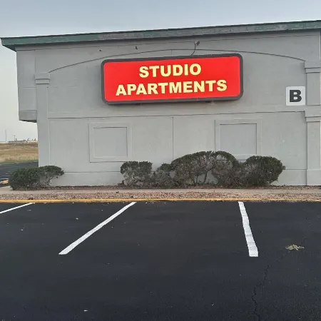 Studio Apartments