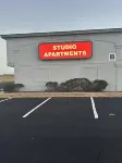 Studio Apartments - parking