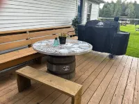 Beautiful Lakehouse getaway. Something for everyone for all seasons Hotels in Coventry