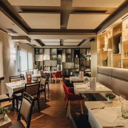 Ibis Styles Figueres Ronda
