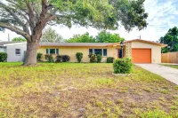 Florida Relax and Unwind at the Citrus House - Wifi