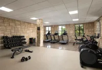 The Oread Lawrence, Tapestry Collection by Hilton - Gym