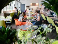 Ibis Styles Almere - breakfast