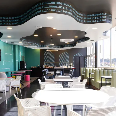ibis Styles Barretos