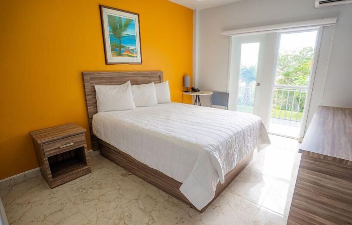 Hotel Vista Azul