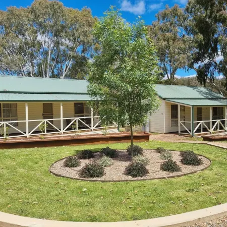 Golden Heritage Accommodation