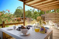 貝拉維斯塔露營酒店