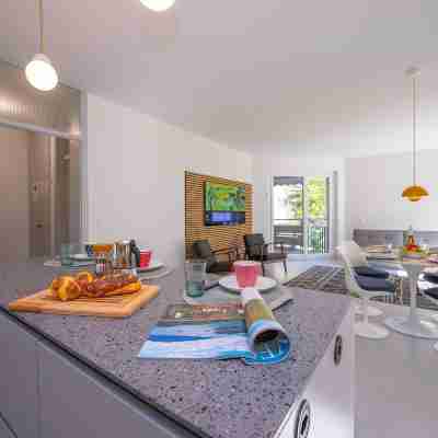 Coloratura Frontlake Lugano with Terrace - Happy Rentals Rooms