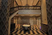 THE ROYAL VENETIAN - Frühstück