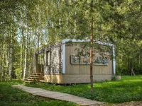 Khanskaya Usadyba Recreation Camp Hotel di 