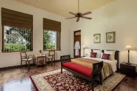 Jetwing 霍夫曼平房