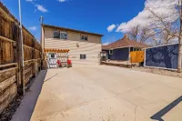 Downtown Garden Escape