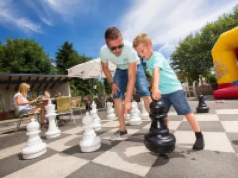 Single Storey Bungalow Near Water Reservoir in Nordeifel Hotels in Dahlem