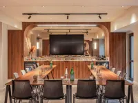 Novotel Orléans Centre Gare