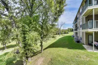 Cozy Resort Condo 5 Mi to Branson Landing! - Holiday Apartments