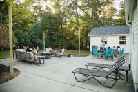 TOP Yellow Springs BnB+ Pet Friendly 스쿨 포레스트 미도우 주변 호텔