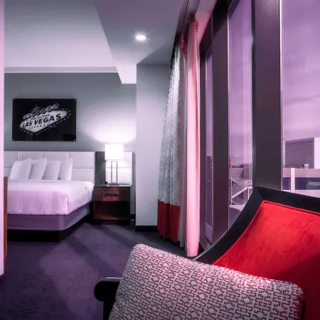 The Ahern Luxury Boutique Hotel