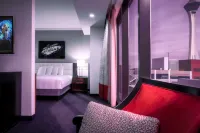 The Ahern Luxury Boutique Hotel