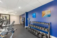 Comfort Inn - Killeen Near Fort Hood - Træningscentre
