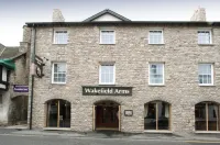 Premier Inn Kendal Central