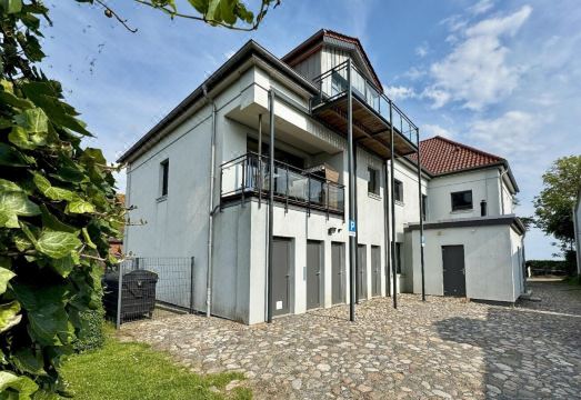 Ferienwohnung OrtHotel Overview