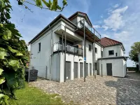 Ferienwohnung Sturmeck, Fehmarn-Orth