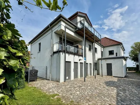 Ferienwohnung Sturmeck, Fehmarn-Orth