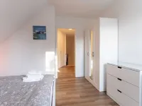 Doppelhaushälfte in Tating Hotels in Tating