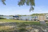 Downtown Waterfront Condo