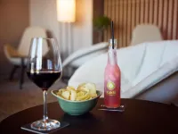 B&B HOTEL Leipzig-City