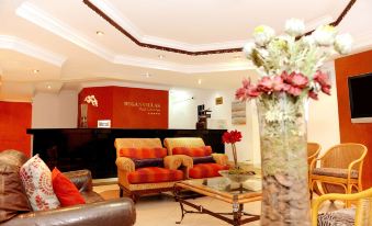 Buganvillas Hotel Suites - Housity